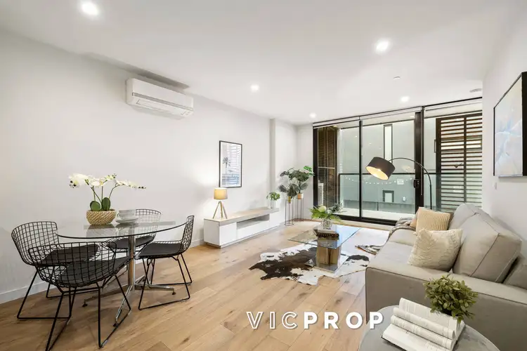 106/9 Red Hill Terrace, Doncaster East VIC 3109