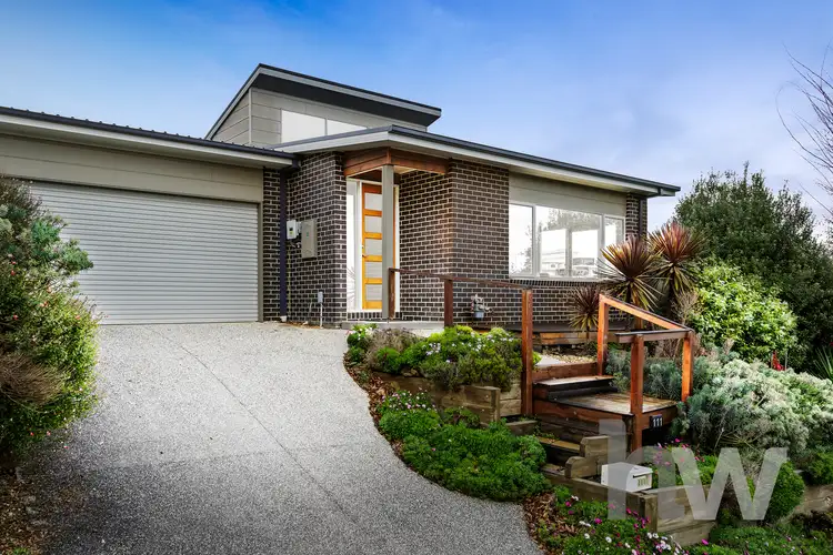 Main view of Homely house listing, 111 Leigh Road, Highton VIC 3216