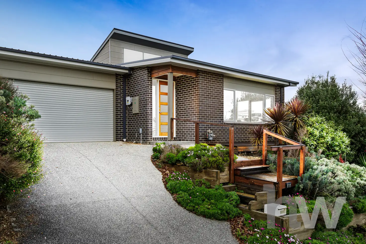 Main view of Homely house listing, 111 Leigh Road, Highton VIC 3216