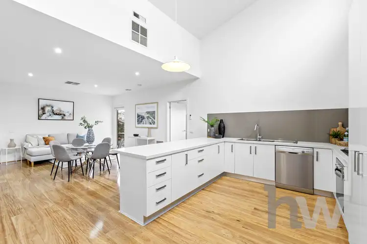Fourth view of Homely house listing, 111 Leigh Road, Highton VIC 3216