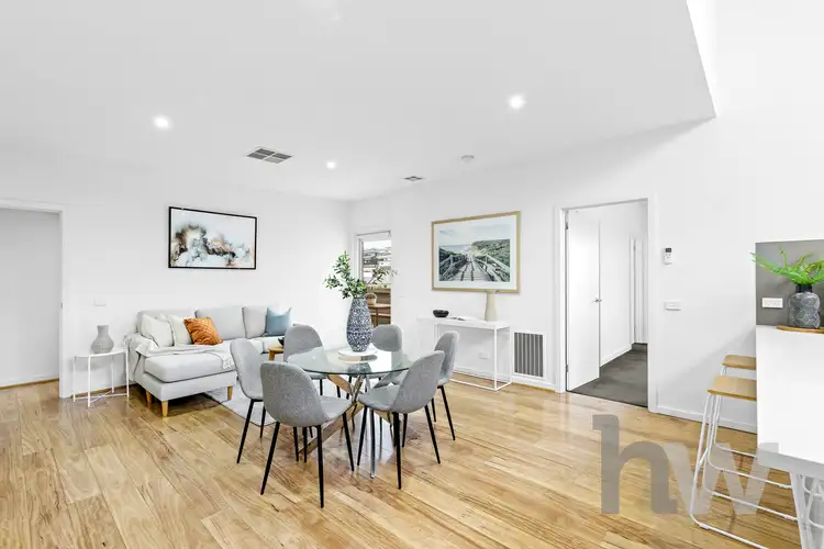 Fifth view of Homely house listing, 111 Leigh Road, Highton VIC 3216
