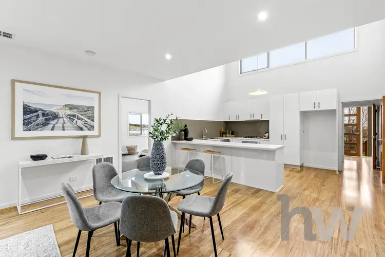 Sixth view of Homely house listing, 111 Leigh Road, Highton VIC 3216