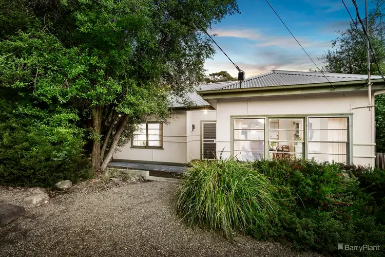 28 Dudley Street, Eltham VIC 3095