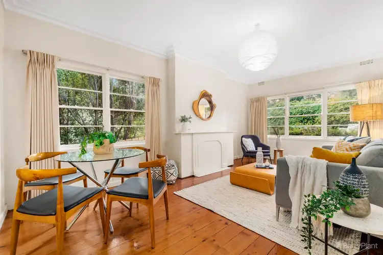 Second view of Homely house listing, 28 Dudley Street, Eltham VIC 3095