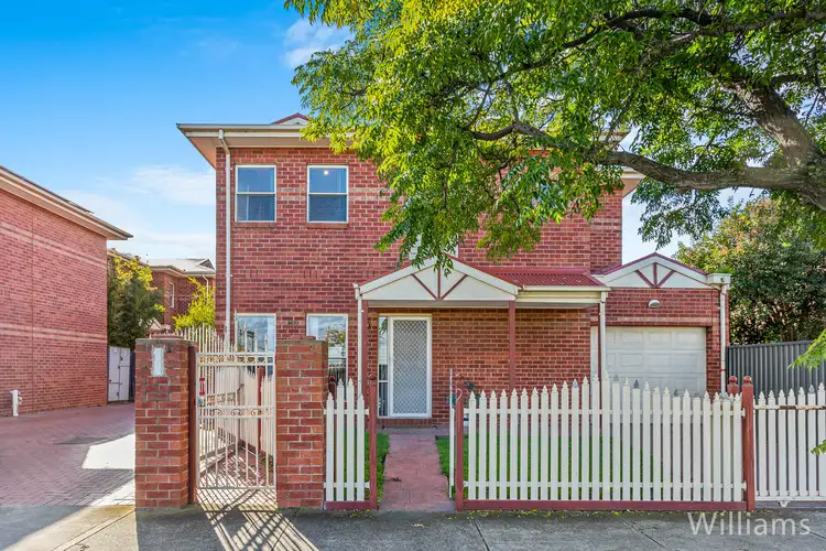 1/140 Rupert Street, West Footscray VIC 3012
