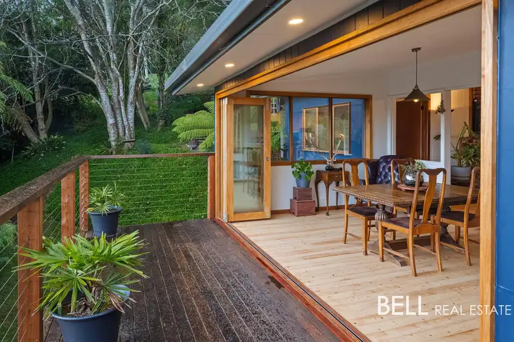 3 Sunnyslopes Road, Kallista VIC 3791