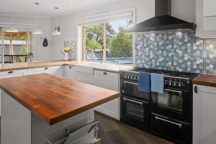 Fifth view of Homely house listing, 28-30 Main Street, Gembrook VIC 3783