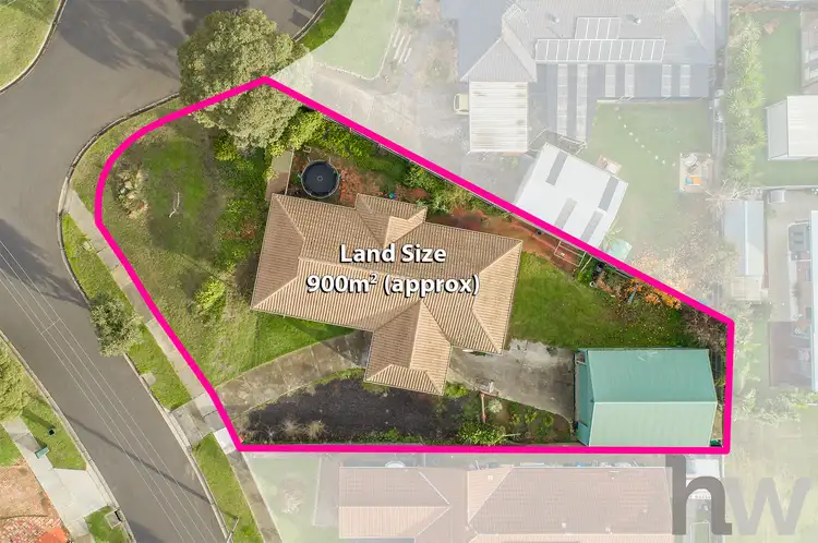 26 Darrambal Crescent, Leopold VIC 3224