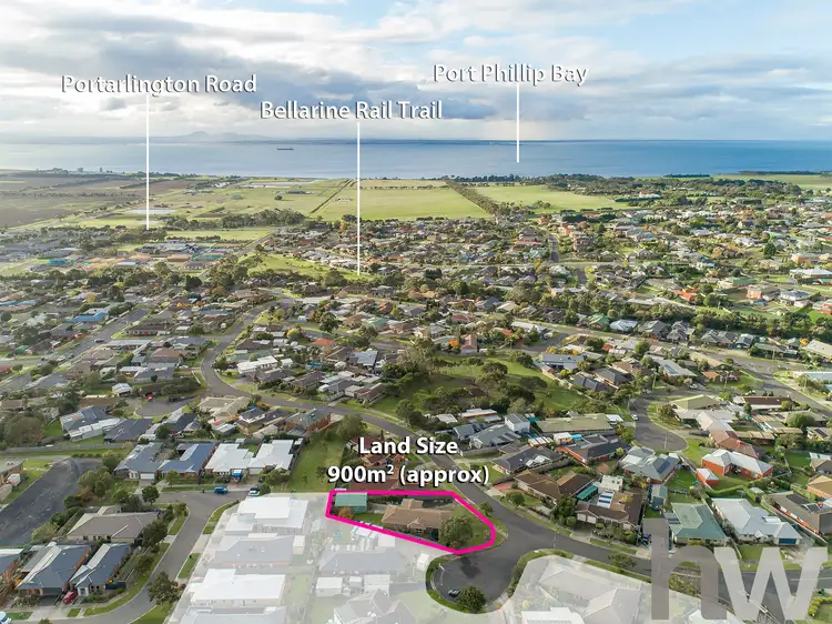 Third view of Homely house listing, 26 Darrambal Crescent, Leopold VIC 3224