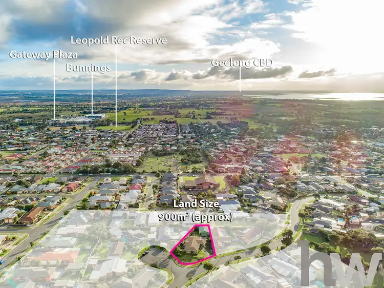 Fourth view of Homely house listing, 26 Darrambal Crescent, Leopold VIC 3224