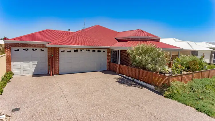 Third view of Homely house listing, 25 Glenelg Drive, Millbridge WA 6232