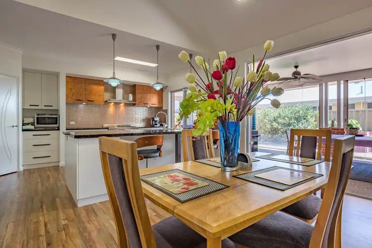 Fifth view of Homely house listing, 25 Glenelg Drive, Millbridge WA 6232
