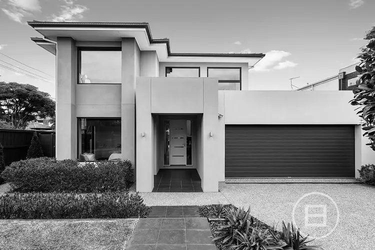 5 Smith Street, Hampton VIC 3188