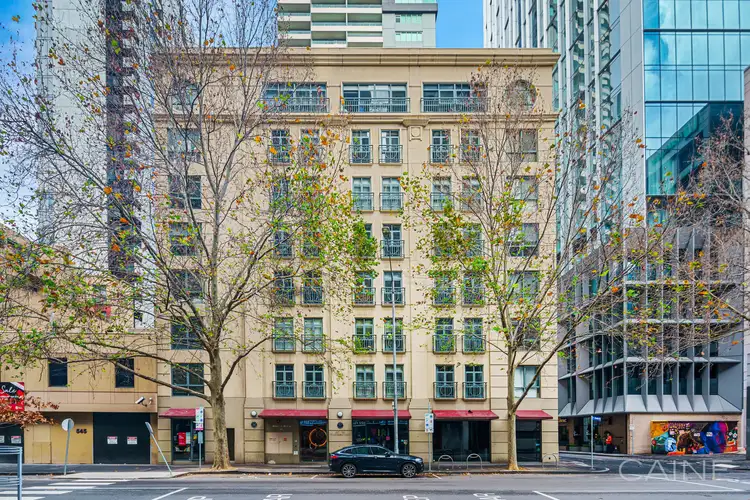 111/547 Flinders Lane, Melbourne VIC 3000