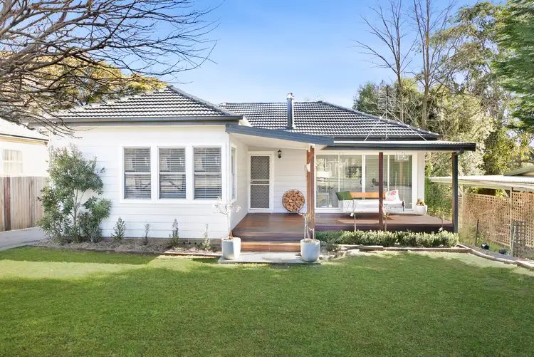 38 Howard Street, New Berrima NSW 2577
