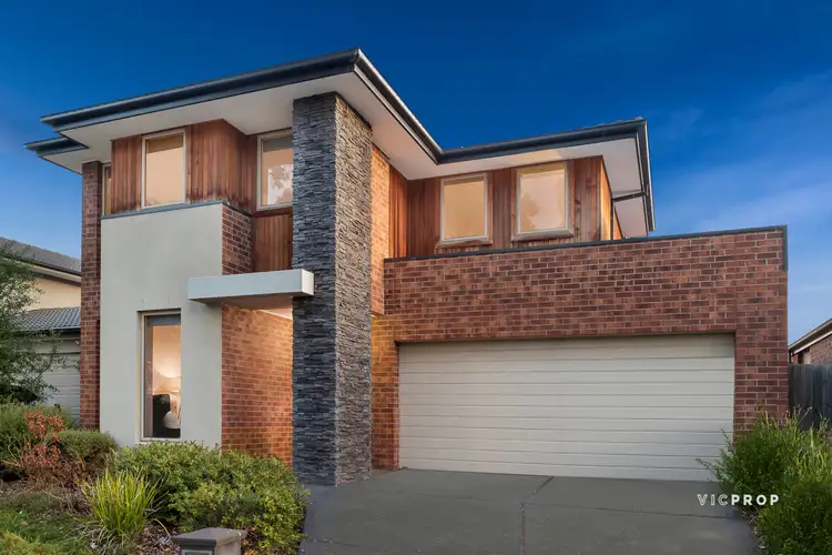 70 Cooinda Way, Point Cook VIC 3030