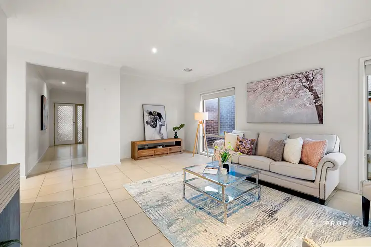 Third view of Homely house listing, 70 Cooinda Way, Point Cook VIC 3030