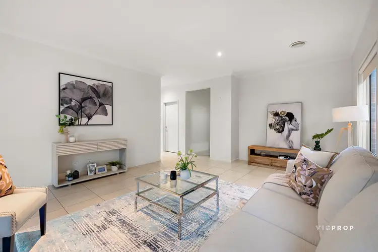 Fifth view of Homely house listing, 70 Cooinda Way, Point Cook VIC 3030