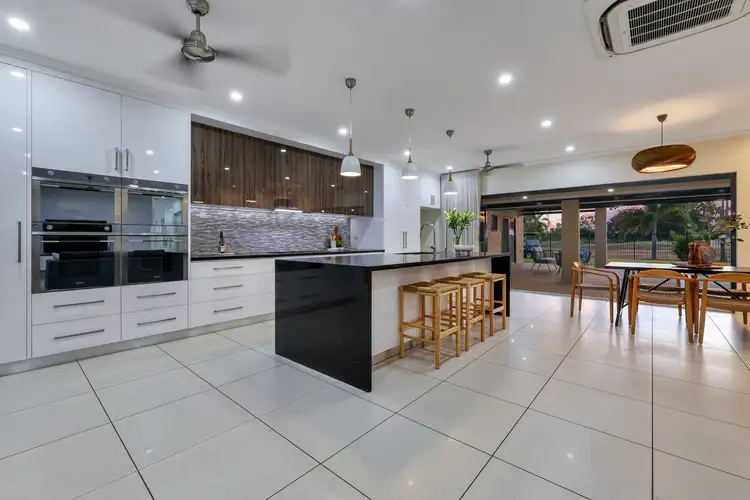 Main view of Homely house listing, 16 Carnoustie Circuit, Marrara NT 812