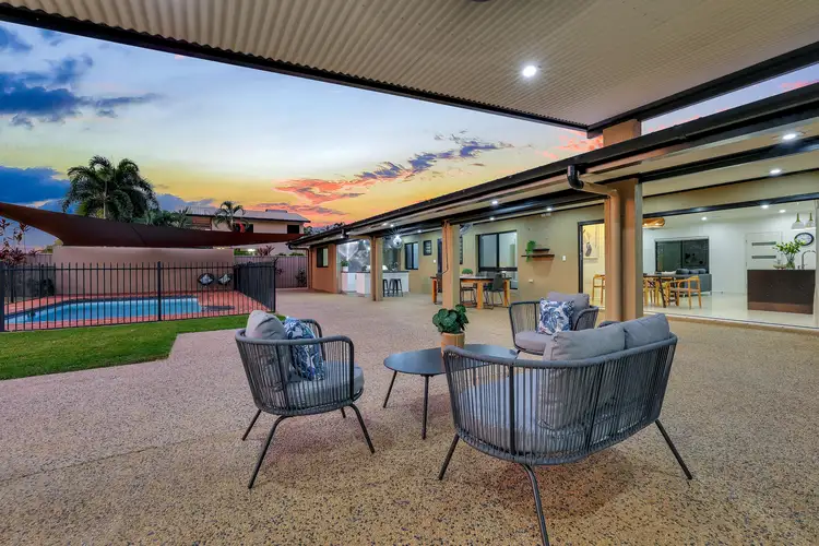 Third view of Homely house listing, 16 Carnoustie Circuit, Marrara NT 812