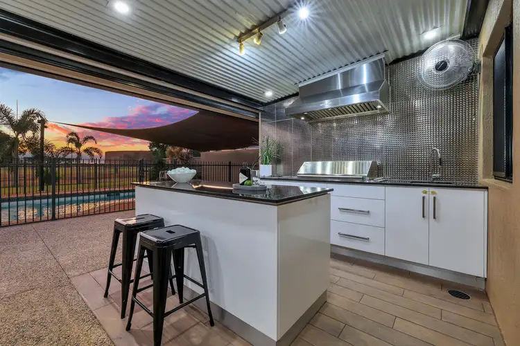 Fourth view of Homely house listing, 16 Carnoustie Circuit, Marrara NT 812