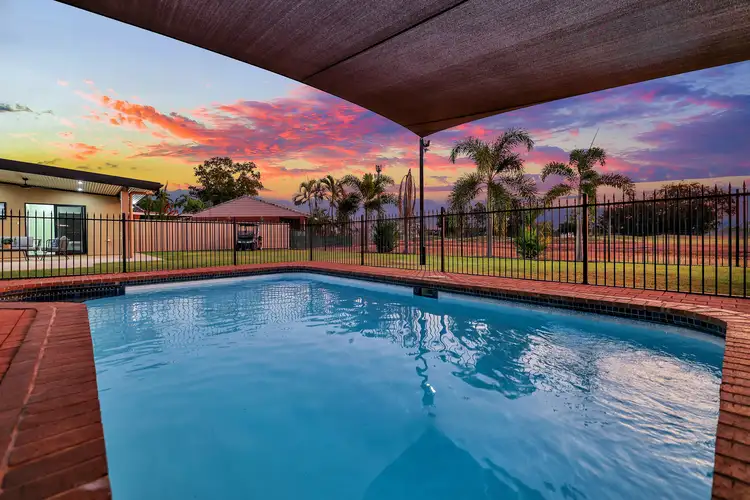 Sixth view of Homely house listing, 16 Carnoustie Circuit, Marrara NT 812