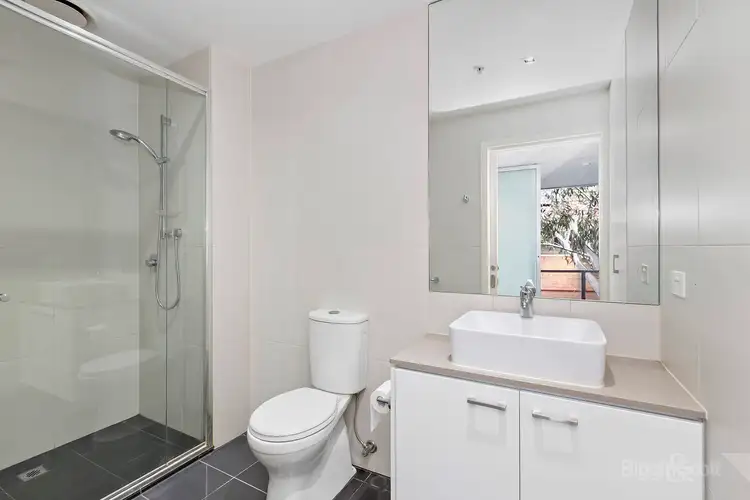 Fifth view of Homely apartment listing, 102/951-955 Dandenong Road, Malvern East VIC 3145