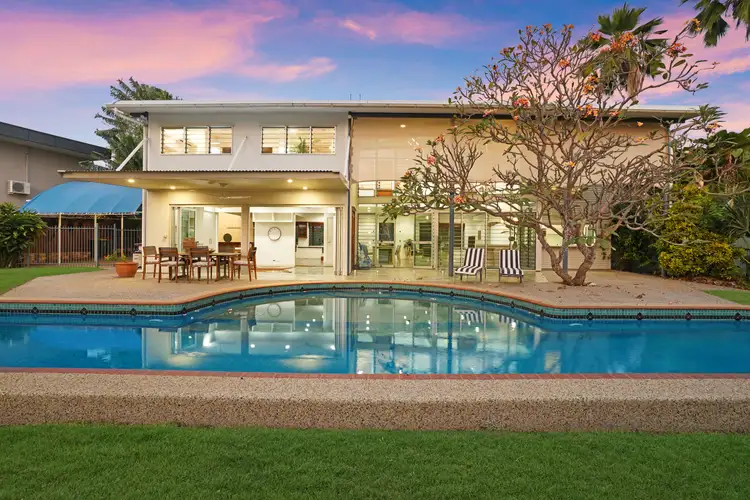 3 Conigrave Street, Fannie Bay NT 820