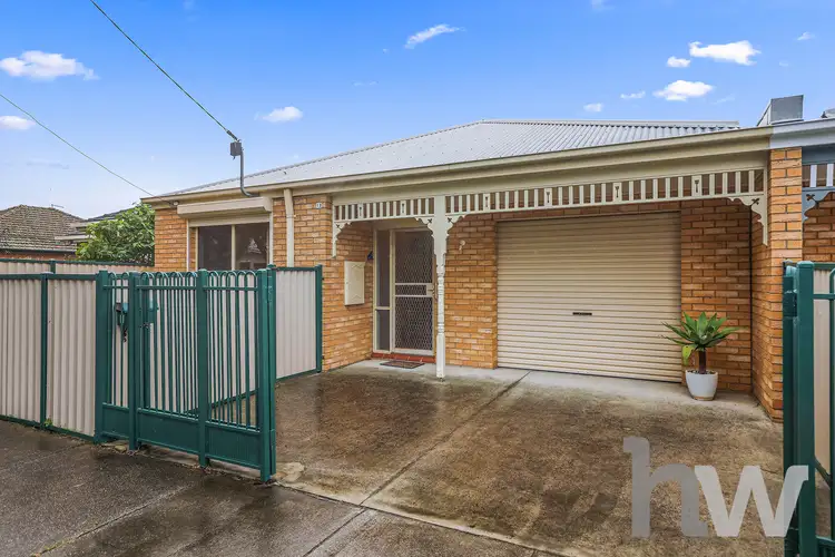 Main view of Homely house listing, 1/12 Willow Crescent, Bell Park VIC 3215