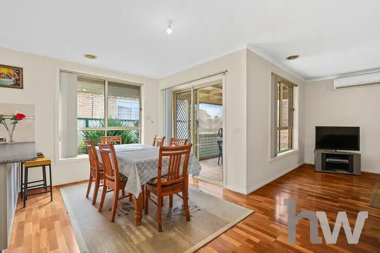 Third view of Homely house listing, 1/12 Willow Crescent, Bell Park VIC 3215