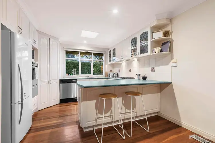 Third view of Homely house listing, 1/491 Mitcham Road, Mitcham VIC 3132
