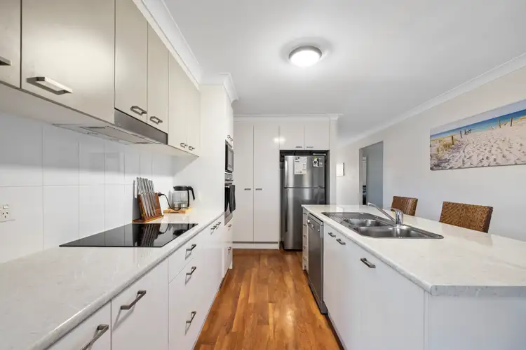 Third view of Homely house listing, 18 Rigoni Crescent, Coffs Harbour NSW 2450