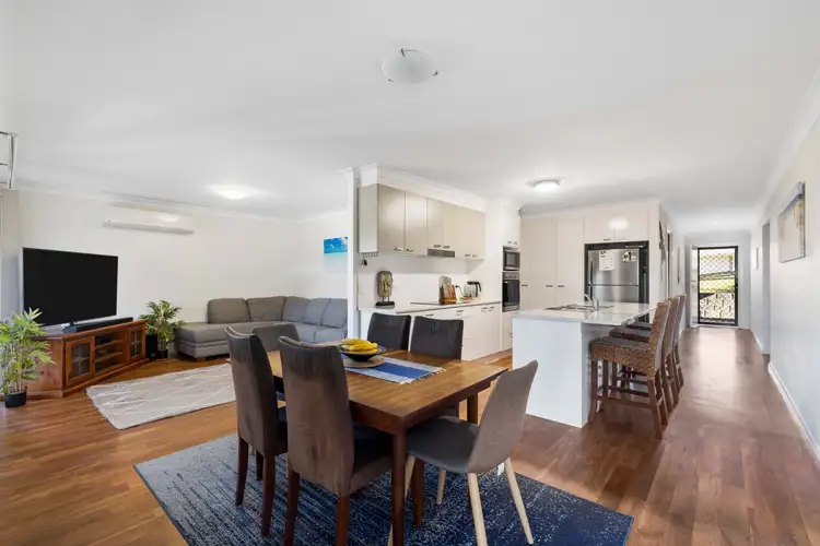 Fourth view of Homely house listing, 18 Rigoni Crescent, Coffs Harbour NSW 2450