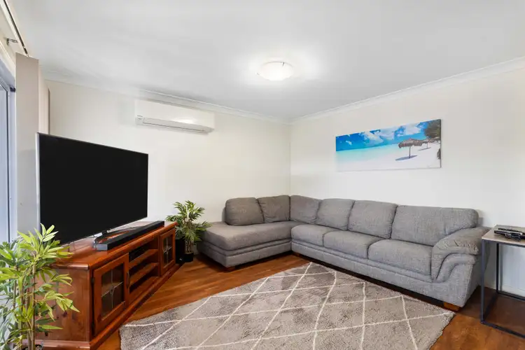 Fifth view of Homely house listing, 18 Rigoni Crescent, Coffs Harbour NSW 2450