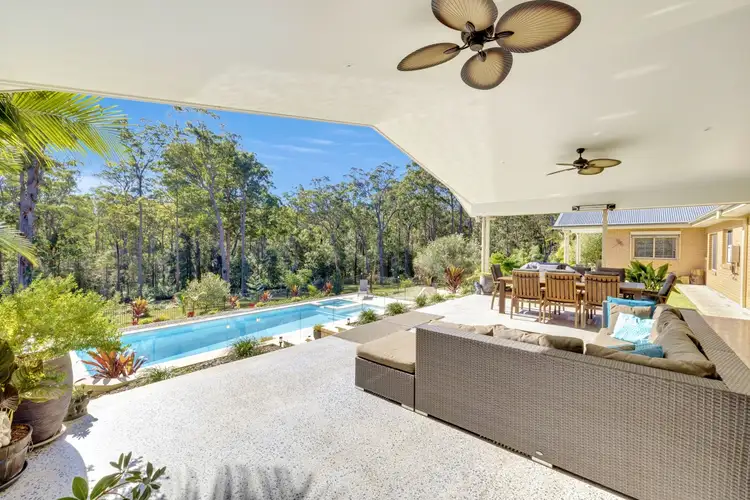 Main view of Homely house listing, 41 Lake Ridge Drive, Kew NSW 2439