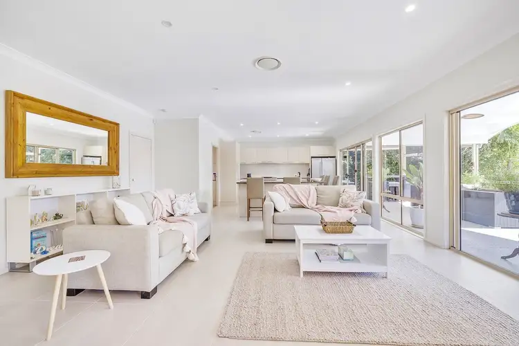 Second view of Homely house listing, 41 Lake Ridge Drive, Kew NSW 2439