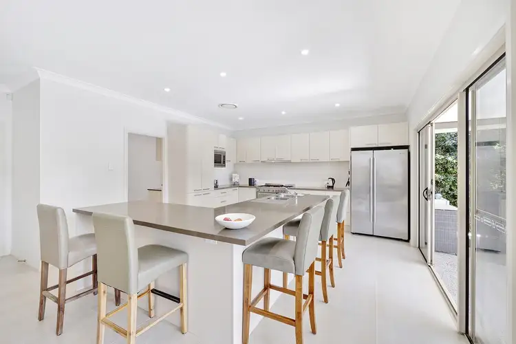 Third view of Homely house listing, 41 Lake Ridge Drive, Kew NSW 2439