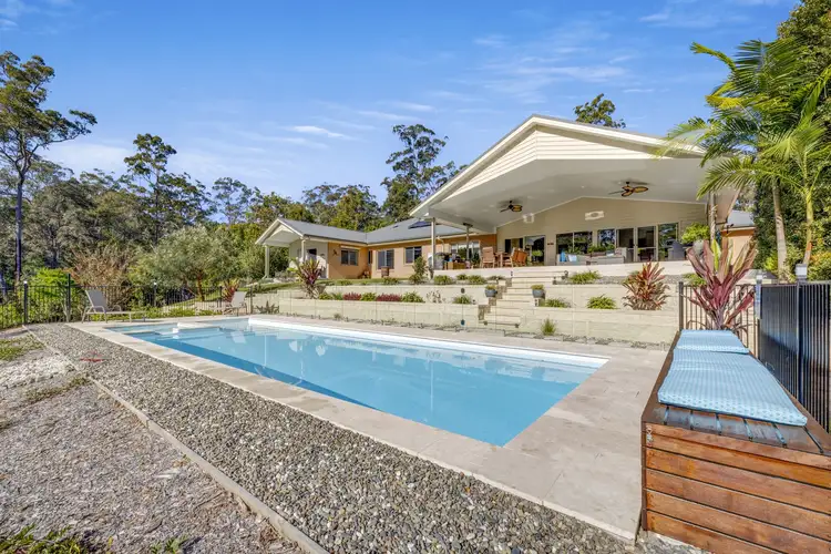 Fourth view of Homely house listing, 41 Lake Ridge Drive, Kew NSW 2439