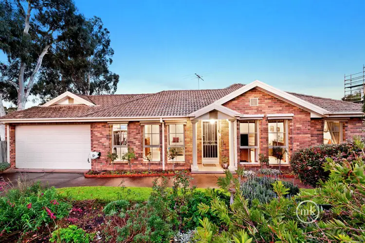 1/4 William Street, Greensborough VIC 3088