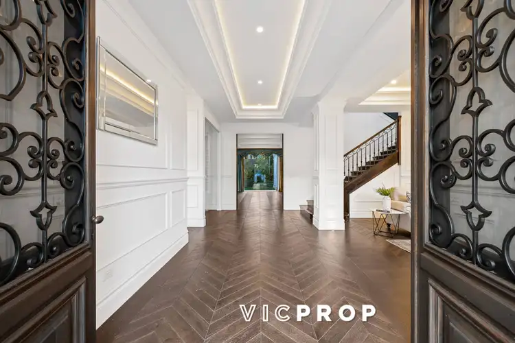 Second view of Homely house listing, 33 Jacka Street, Balwyn North VIC 3104