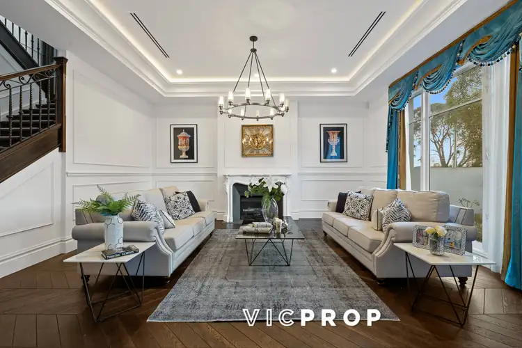 Third view of Homely house listing, 33 Jacka Street, Balwyn North VIC 3104