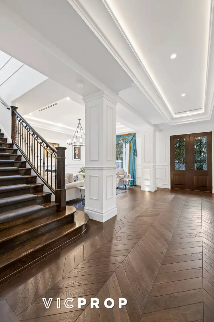 Fourth view of Homely house listing, 33 Jacka Street, Balwyn North VIC 3104