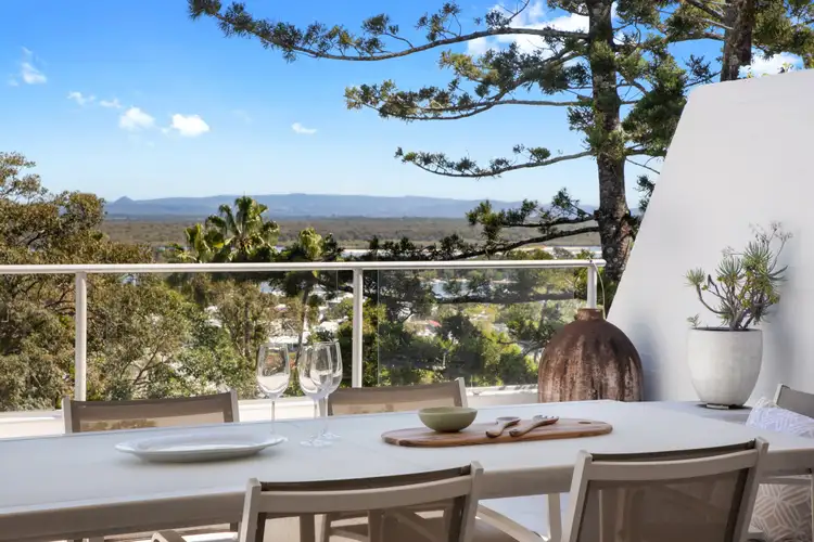 4/33 Noosa Drive, Noosa Heads QLD 4567