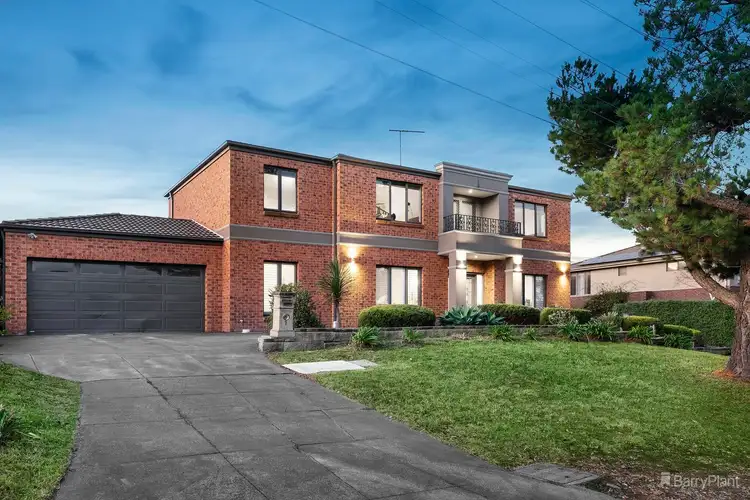 1 Emerald Rise, Templestowe VIC 3106