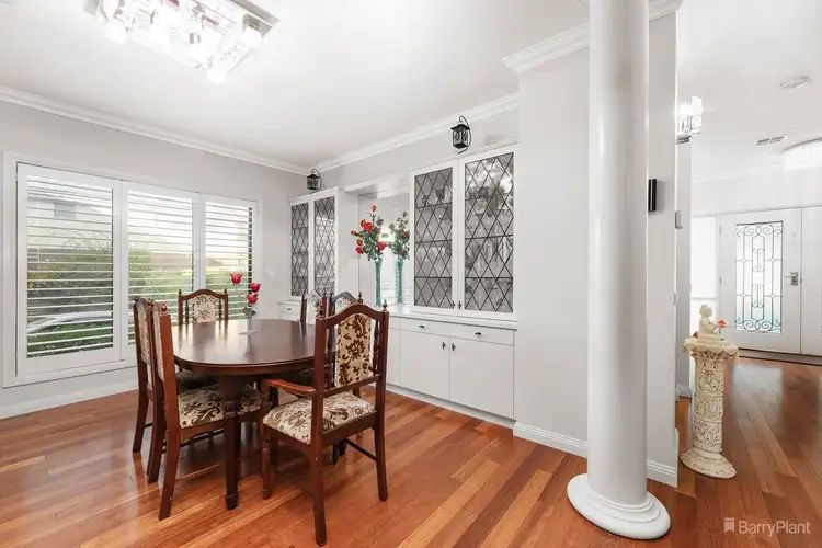 Fourth view of Homely house listing, 1 Emerald Rise, Templestowe VIC 3106