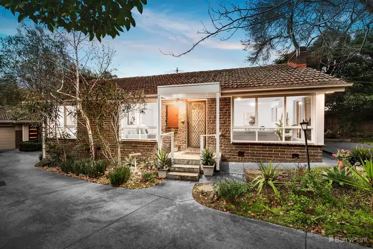 1/13 Paula Crescent, Doncaster East VIC 3109