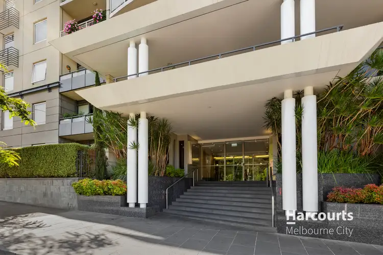 65/33 La Trobe Street, Melbourne VIC 3000
