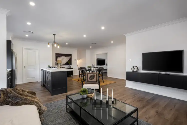 275 Great Western  Highway, Lawson NSW 2783