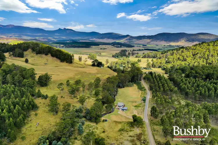 Fourth view of Homely house listing, 504 Musselboro Road, Blessington TAS 7212
