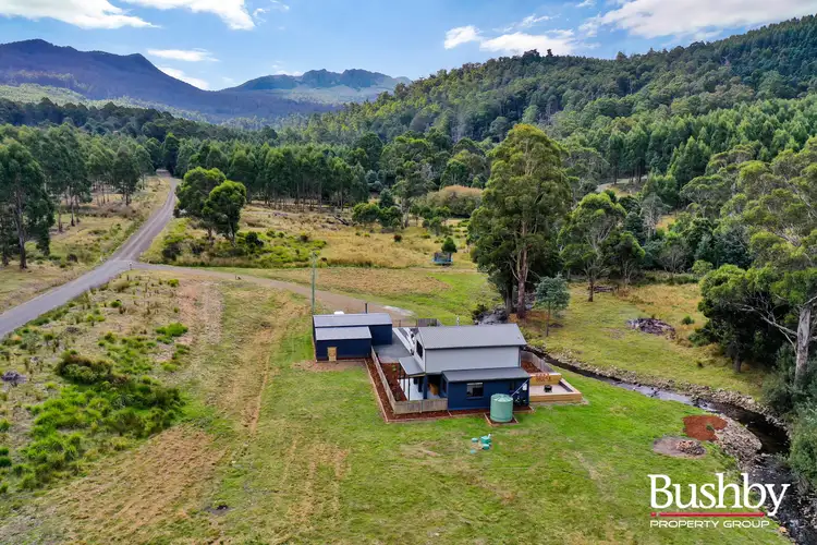 Sixth view of Homely house listing, 504 Musselboro Road, Blessington TAS 7212